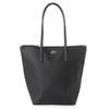 L.12.12 Vertical Medium Shopper Bag