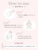 Yunth Fusion Cleansing, 120ml, Formulated with 92% Beauty Ingredients, Makeup Remover, Oil Gel, Pore Cleansing, Blackhead Removal, Hyaluronic Acid, an