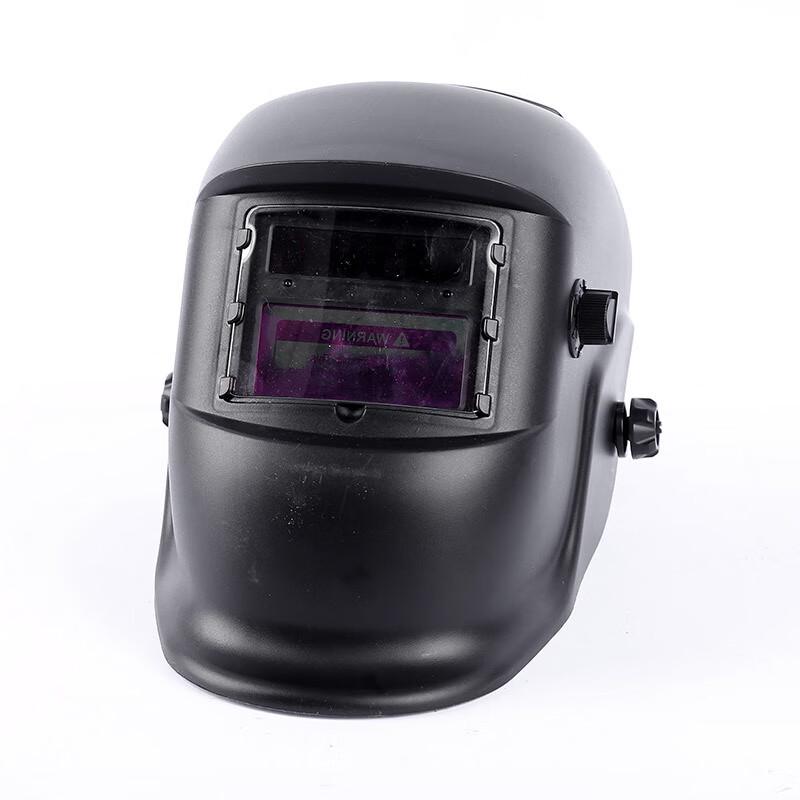 Lijiuhong Automatic Darkening Welding Helmet