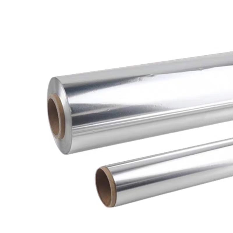 Chang Yuwang Food-Grade Heavy-Duty Aluminum Foil