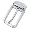 Metalen Gesp Pin Gesp Vervanging voor 33mm-34mm Riem Mode Zakelijk Heren voor Leren Riem Enkele Pin Gesp