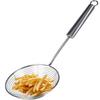 Kökshålslev i stål 37cm sil EXCELLENT HOUSEWARE 120634
