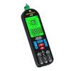 MAXRIENY Automatic AntiBurn Intelligent Digital Multimeter Fast Accurately Measures Voltage