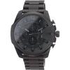 DIESEL Klocka DZ4355 Kronograf Herr