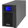 UPS On Line Pure Sine Wave, 2kVA, 1.6kW, LCD