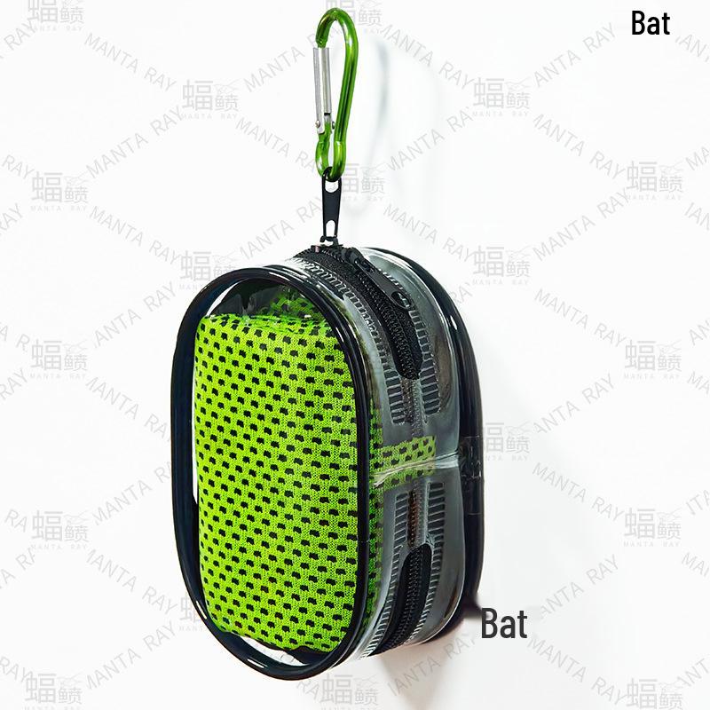 

Portable Ice Cool Sports Towel with Space Capsule Packaging for Fitness 30x80cm