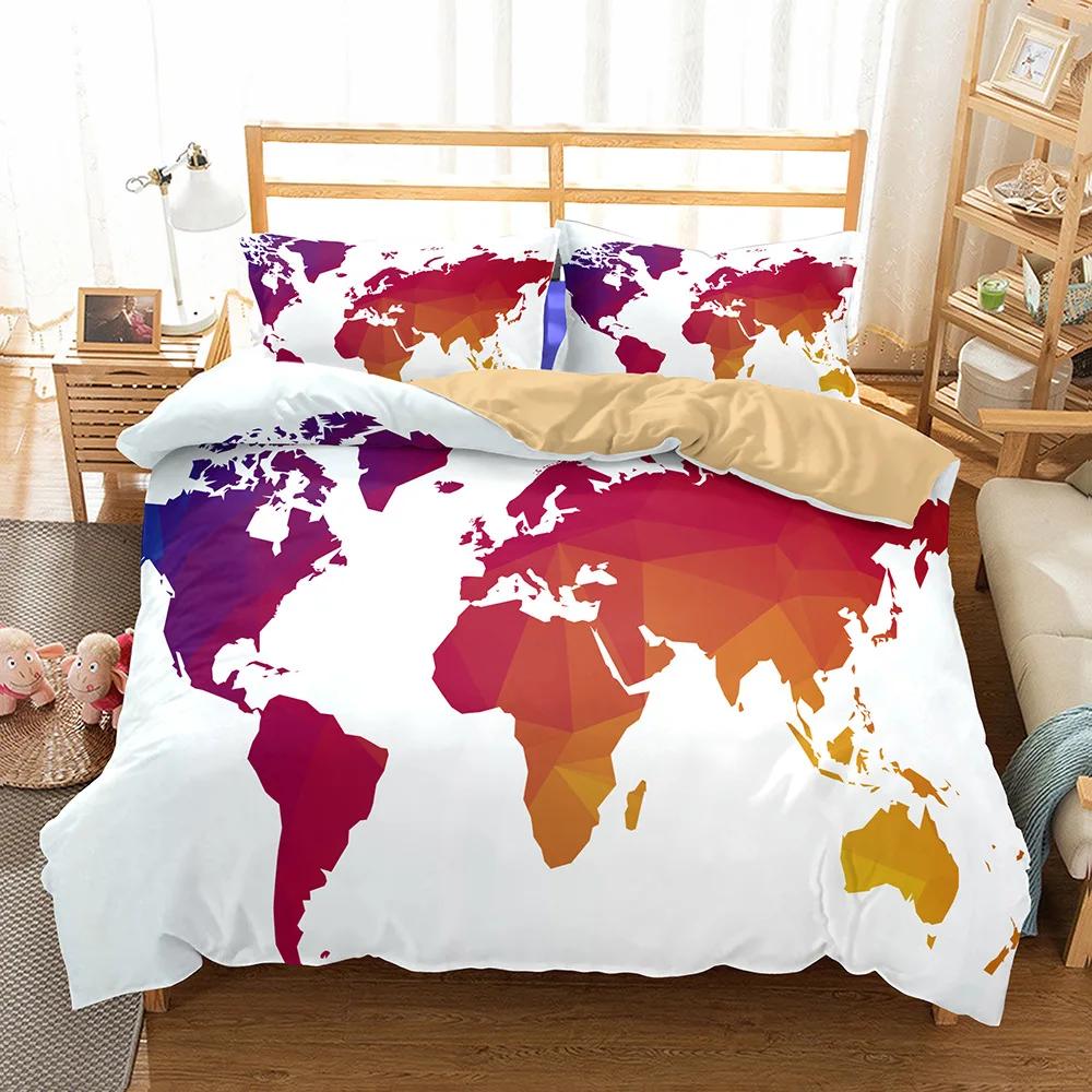 Popolare Set Biancheria da Letto Cantante Stella B-E Copripiumino Set Letto Coperta Federa Piumone king Queen Size Set Biancheria da Letto per Ragazzi Adulti