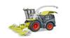 BRUDER Claas Jaguar980 Field Chopper 02134