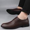 Herren Sneaker Echtes Leder Herren Oxford Schuhe Formelle Kleidung Schuhe Männliche Freizeitschuhe Hochzeitsfeier Business Schuhe