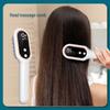 Electric Massage & Laser Light Hair Care Comb for Home Use