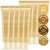 1+1 Merhent Collagen Anti-Wrinkle & Whitening Eye Cream 40ml X 5 Pieces Under-eye Wrinkles