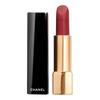 Rouge Allure Velvet Lipstick 58 La Pauline 3.5g Matte Red Brown Lipstick