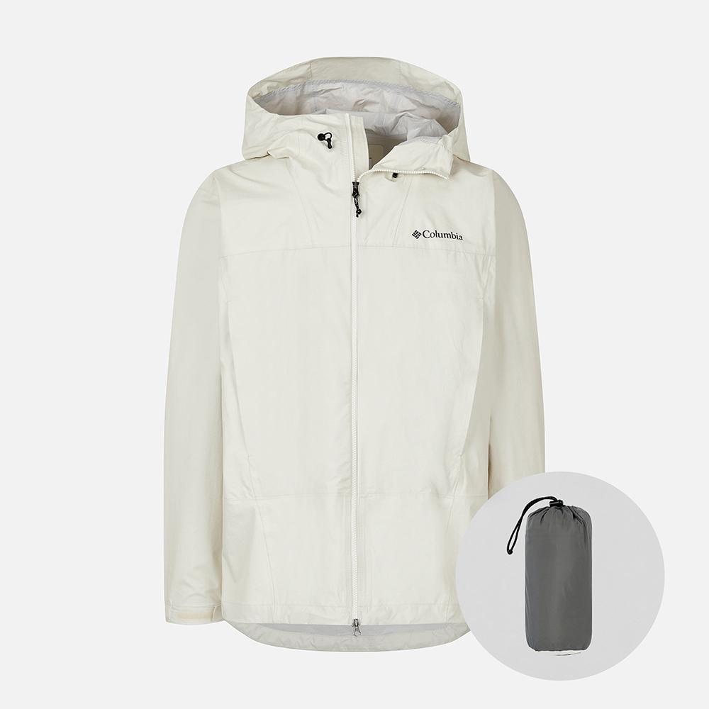 Columbia Men'S Centurium 2.5-Layer Waterproof Jacket