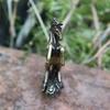 Room Handcraft Zodiac Horse Statue Small Horse Ornaments Feng Shui Ornaments Animals Sculpture