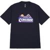 ELEVATED COLLECTION T Shirt Men's Black 10026531-A01