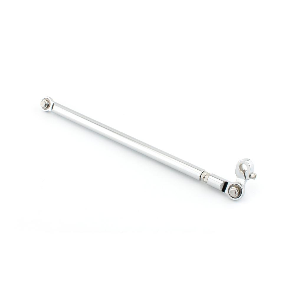 For Indian Scouts Hussar Bobber/ Scout Sixty 2015-2024 2025 Motorcycle Shift Linkage Rod&Gear Shift Lever&Shift Rocker Arm