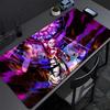 Dragon Ball Majin Buu Mousepad Office Computer Desk Mat Keyboard Mouse Pad Cushion Non-slip Deskpad PC Anime game Large Mousepad
