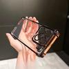 Für Xiaomi Mi 15T 15 T 15tPro Pro Mi15T Silikon Rückabdeckung Vier Ecken Stoßfest Beschichtet Klare Linsenabdeckung Flim Case Capa