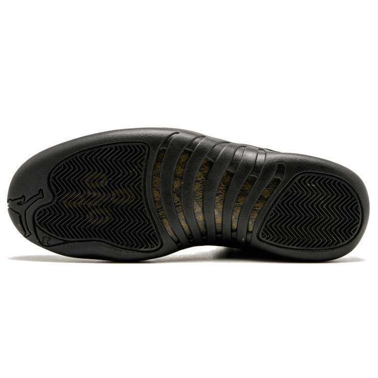 Jordan 12 Retro Ovo Black 873864-032