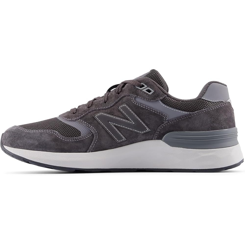 MW880BA7 4E Running Shoes Size 275 Lightweight Breathable Comfort