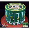 1 Pcs Sport Baseball Golf Soccer Cake Molds Rugby Football Fondant Chocolate Mold Baking Tool For The Kitchen Baking Decoration