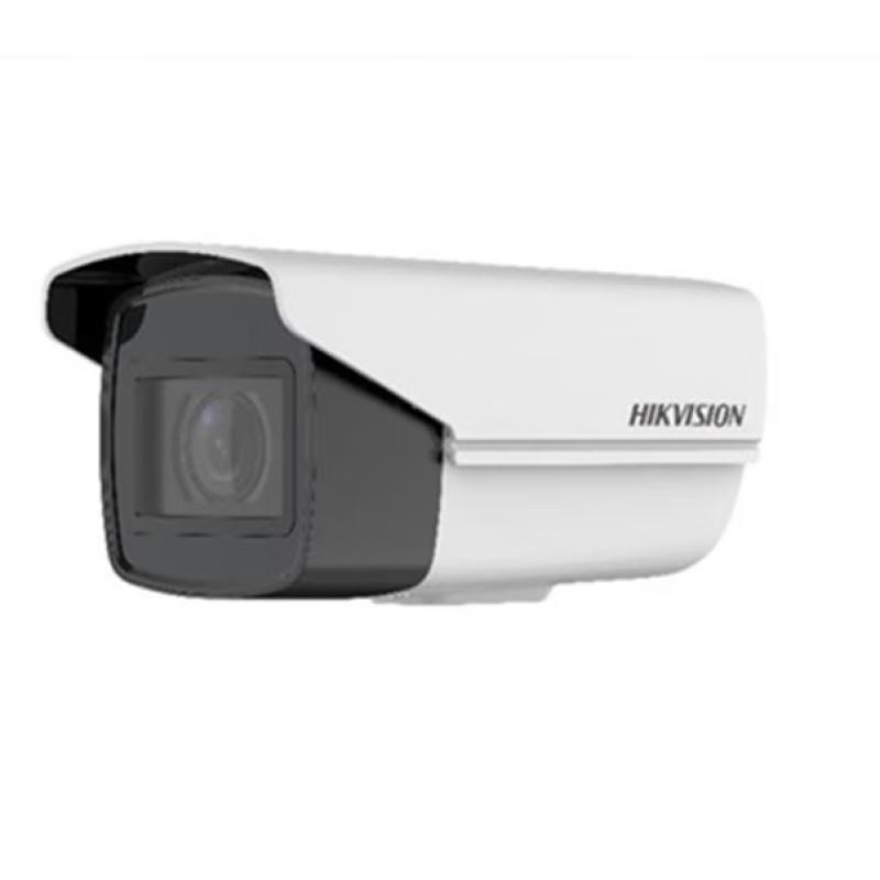 

HIKVISION 4MP Full-Color Vari-focal IP Camera CN plug (adapter included)