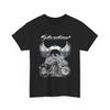 Tricou Honda pentru Bărbați și Femei Tricou de Vară Motocicletă Honda Shadow Riders Pantaloni Scurți de Curse Mânecă Scurtă Primăvară Ciclism Top Offroad