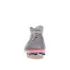 Nike Phantom Luna 2 Elite AS FG High Rising Gem Pack Unisex Sneakers Grey Atmosphere-Grey Black FN6922-001