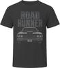 69 Road Runner Vintage Muscle Car T-Shirt
