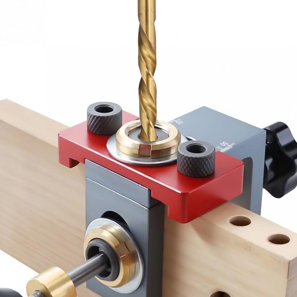 High quality WoodworkingTool HSS Spiral Step Drill Bit for Optimal Results
