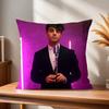 Bequeme Weiche Kissenhülle Für V-Vigevani Sofa Wohnzimmer Heimbüro Dekor Promi F-Fede Und Youtuber Schutzhüllen