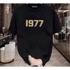 UFC Gold Distro Men's Short Sleeve T shirt  Premium Combed Cotton Unisex