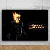 G-GhostS Rider Photography Studio Backdrop Outdoor House Party Decoration Photo Background Curtain Back Drop