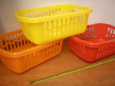 Medium Basket 19x33 02 7002 4325