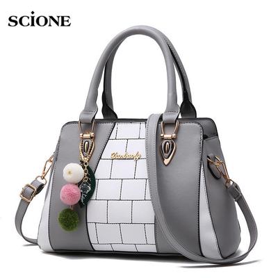 Fashion Trend Handbags Fashion Women Bags Big Bags Casual Shoulder Bags