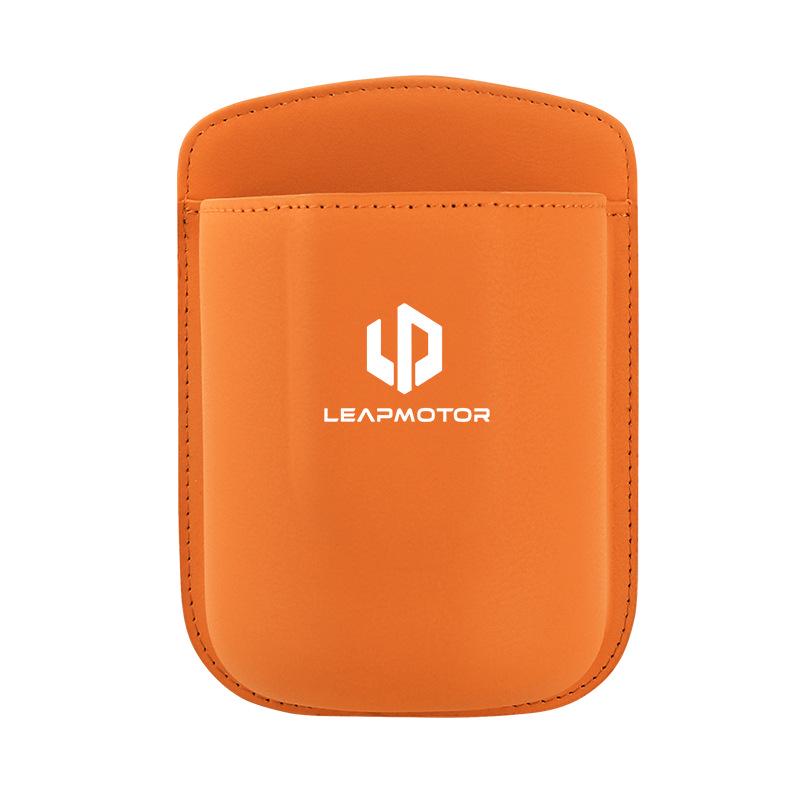 Leapmotor C11/T03/B10/C01/C10C16 Car Cup Holder & Phone Storage Box