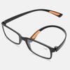 Fashion Classic Metal Reading Glasses Elder Anti-Fatigue Optical Eyewear For Women Men Presbyopia Eyeglasses Diopter +1.0~+ 4.0