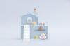 AB06201 Набор домиков Sumikko Gurashi Petit Sumikko