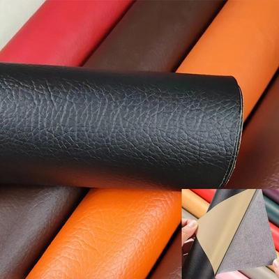Αυτοκόλλητο PU δερμάτινος καναπές έπιπλα DIY επισκευή μπάλωμα αυτοκινήτου Εσωτερικό αυτοκόλλητο μοτοσικλέτας Δερμάτινο μπάλωμα ύφασμα