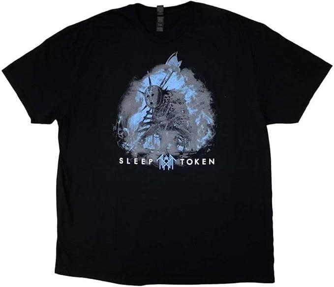 SLEEP TOKEN official shirt 5 sizes L