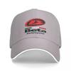 Beta Motorcycle Racing Women Men Baseball Cap Casual Outdoor Cap Fashion Sunscreen Hats Summer Sun Hat