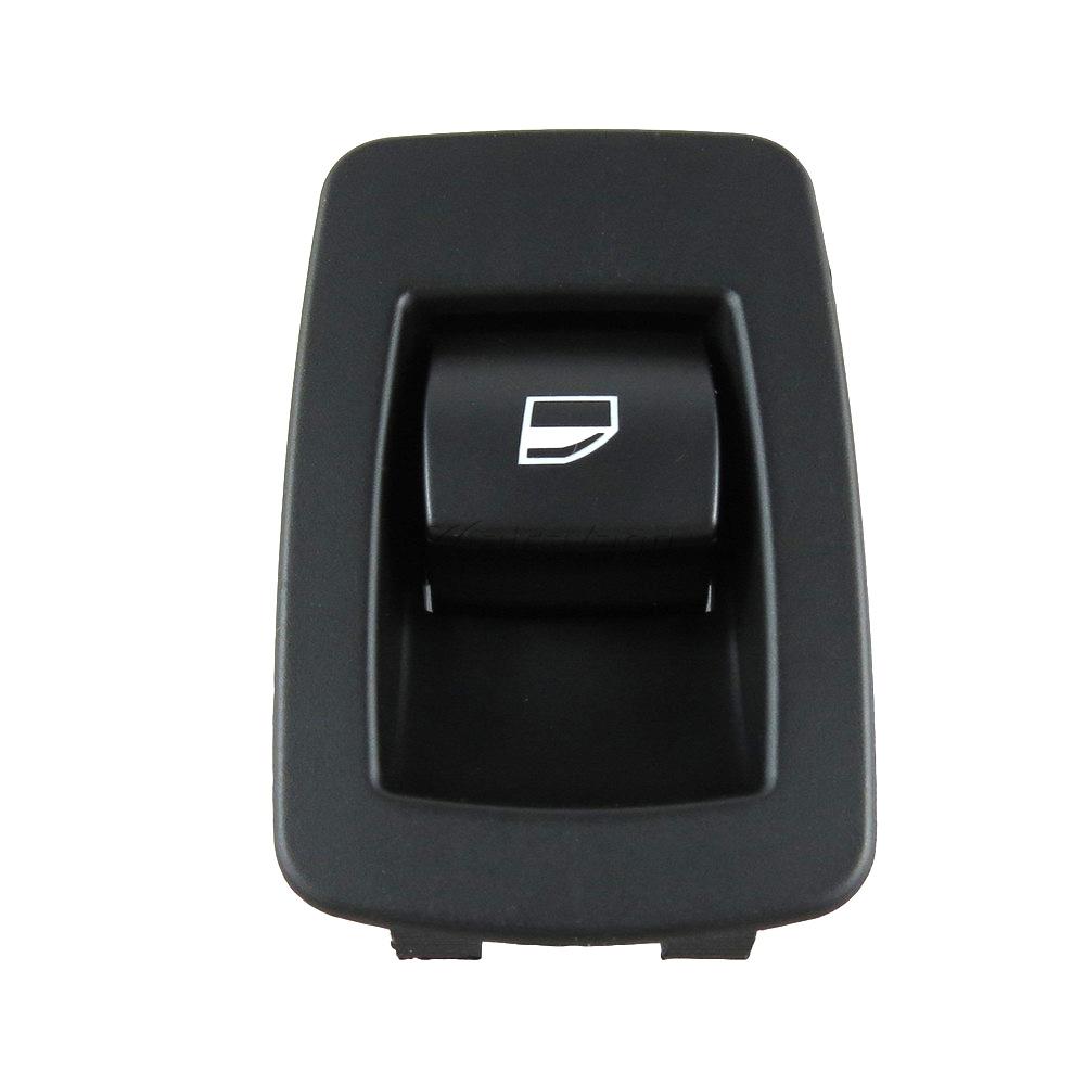 

Для BMW E60 E61 520i 523i 525i 530i 545i M5 мощность пассажирского бокового окна переключатель управления подъемной кнопкой 61316951956 автомобиль чёрный
