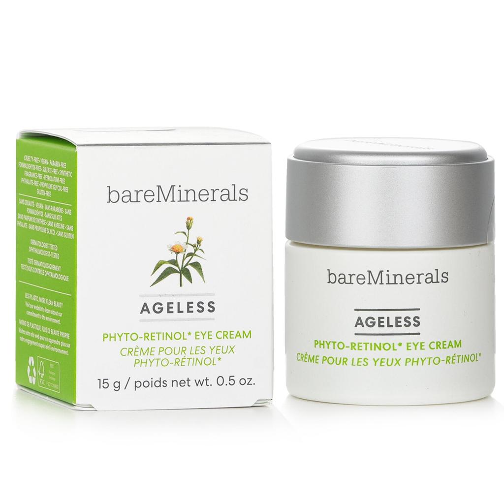 Ageless Phyto-Retinol Eye Cream