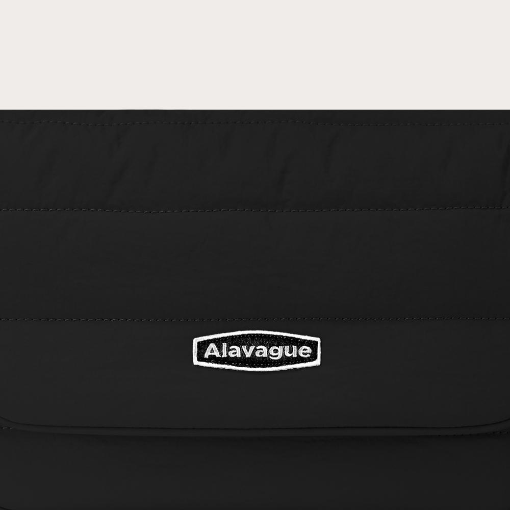 Alavague Avalon Cross S - Black