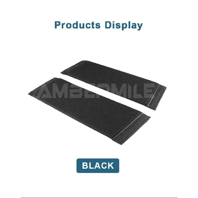 Car Storage Sides Trunk Partition for Mini Countryman U25 2024 2025 Auto Organizer Bag Box Accessories Interior Decal Styling