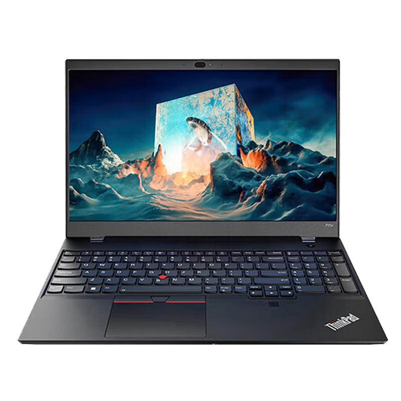 Lenovo ThinkPad P15v Mobile Workstation Laptop (CN version)