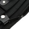Large Capacity Hairdressing Tool Pouch Adjustable Belt Salon Pouch Hairdressing Bag  Barber Salon