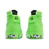 Vans ס.ר. סטודיו. ה. CA. X Vans Clash The Wall 'לטאה ירוקה' Vans VN000CNKYSC