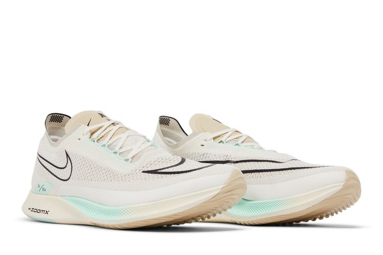 Nike ZoomX Streakfly 'Sail Jade'