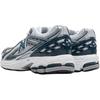 New Balance 1906R Little Kid Silver Metallic Deep Ocean Kids Sneakers Grey PC1906CE